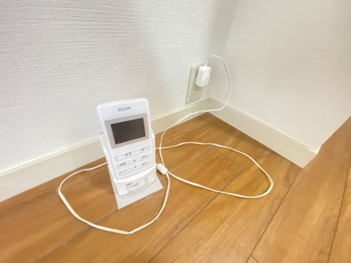 ベルメゾン国沢の内装