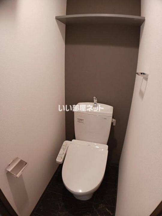 大阪府堺市西区浜寺石津町西1(マンション)の賃貸物件の内装