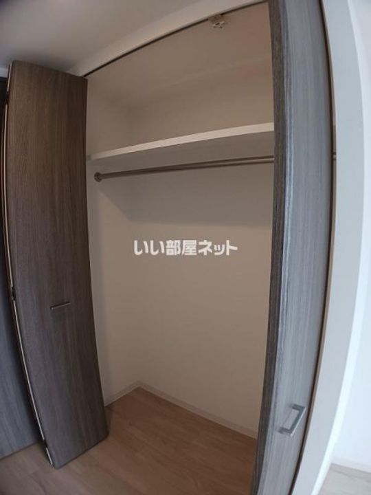 大阪府堺市西区浜寺石津町西1(マンション)の賃貸物件の内装