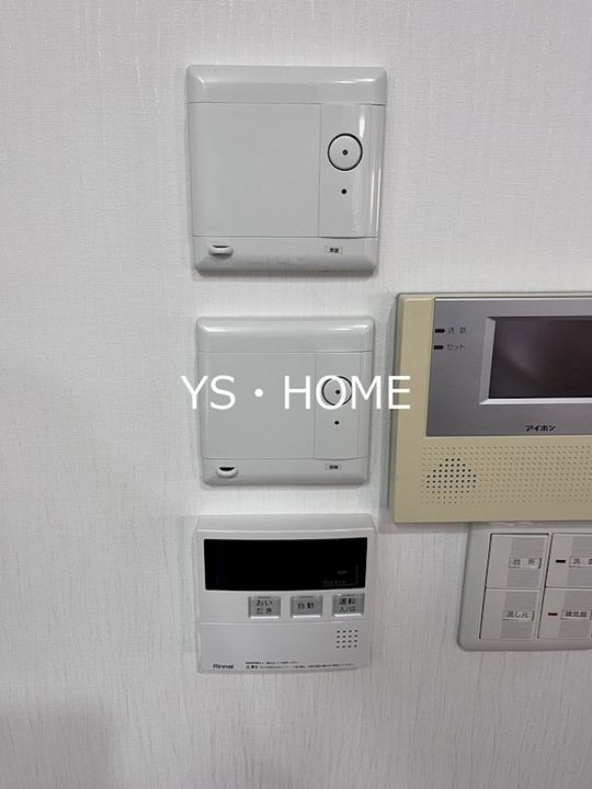東京都中野区野方4(一戸建)の賃貸物件の内装