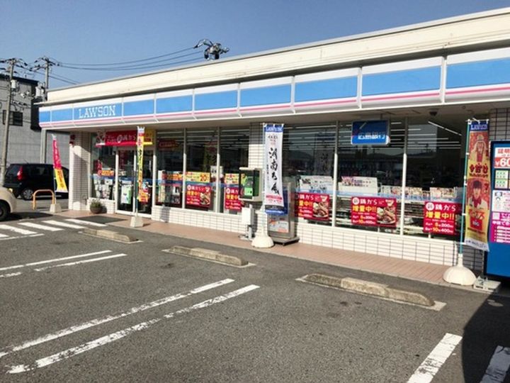 アネシス寺家A・B A棟の周辺