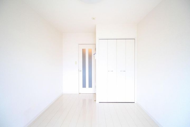 アムール天神の内装