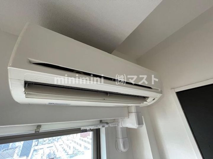 セレニテ本町エコートの内装