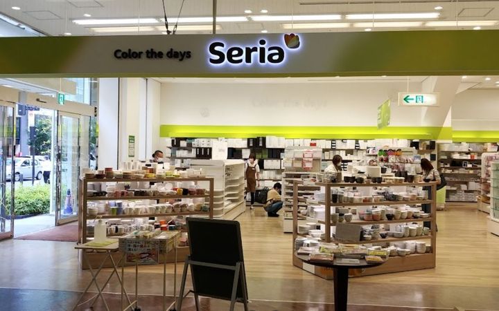 セレニテ本町エコートの周辺