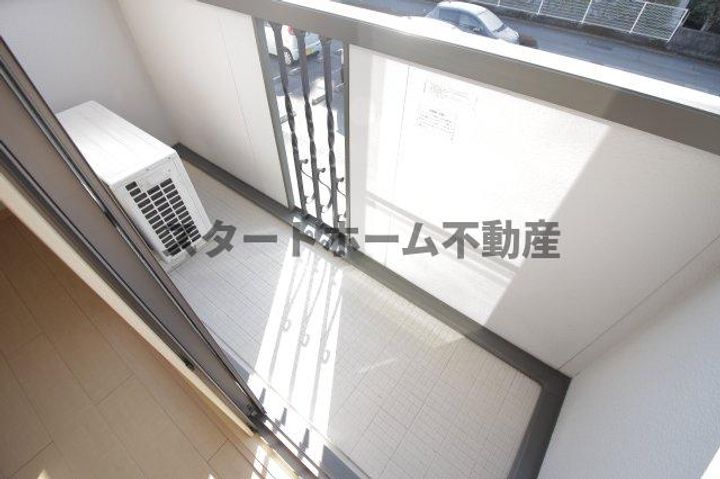 徳島県徳島市名東町1(アパート)の賃貸物件の内装