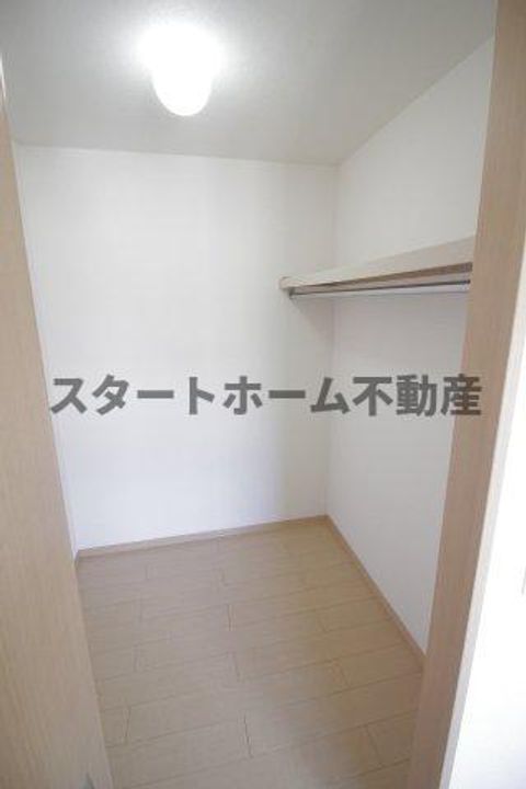 徳島県徳島市名東町1(アパート)の賃貸物件の内装