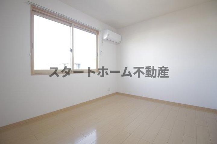 徳島県徳島市名東町1(アパート)の賃貸物件の内装