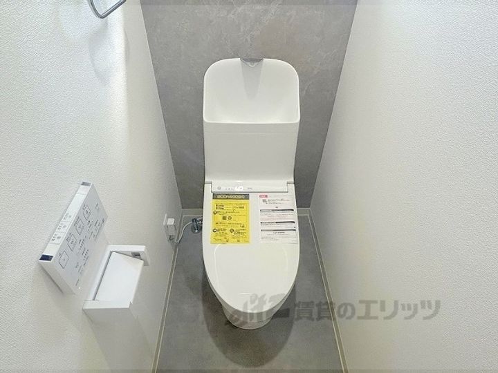 ラモーナ清瀧の内装