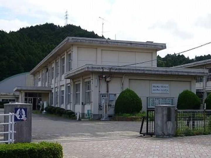 モン アンテリユール桃山Hの周辺