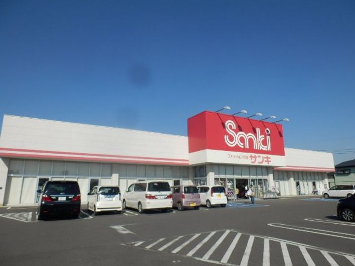 エクセルスクエアレジデンスの周辺