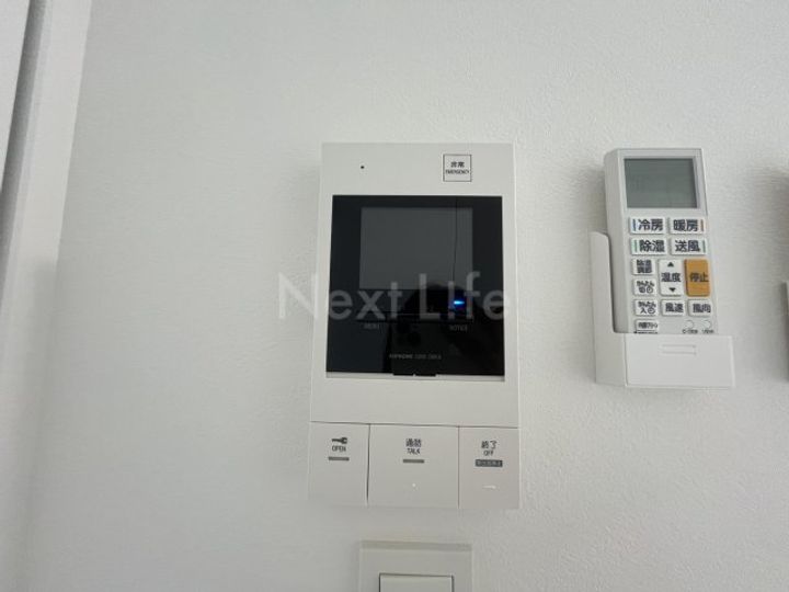 神奈川県横浜市南区通町1(マンション)の賃貸物件の内装