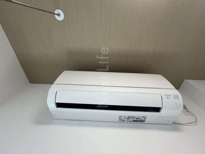 神奈川県横浜市南区通町1(マンション)の賃貸物件の内装