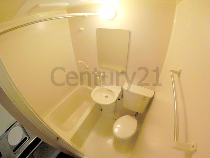 RIO花屋敷の風呂