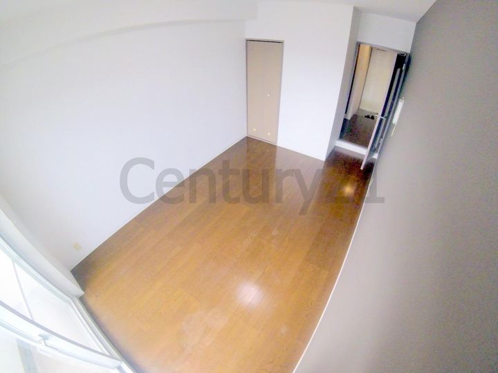 RIO花屋敷の内装