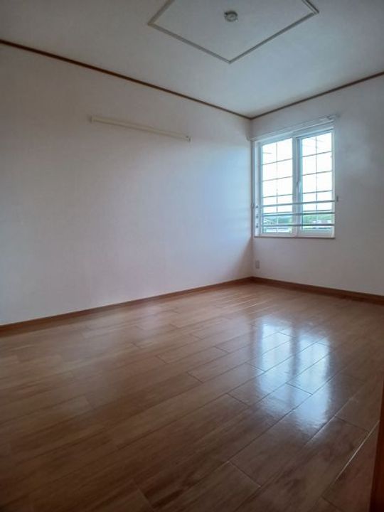 福島県いわき市錦町江栗1(アパート)の賃貸物件の居間