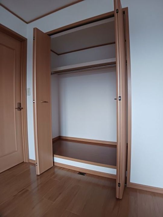 福島県いわき市錦町江栗1(アパート)の賃貸物件の内装