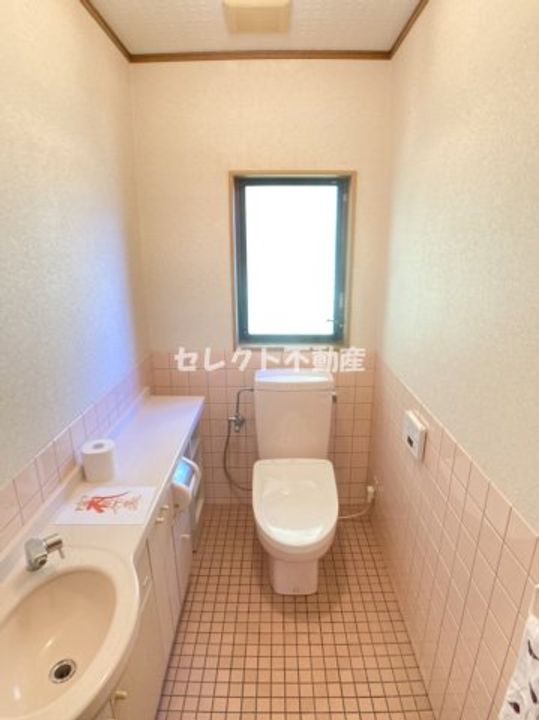 熊本県天草市久玉町(一戸建)の賃貸物件の内装