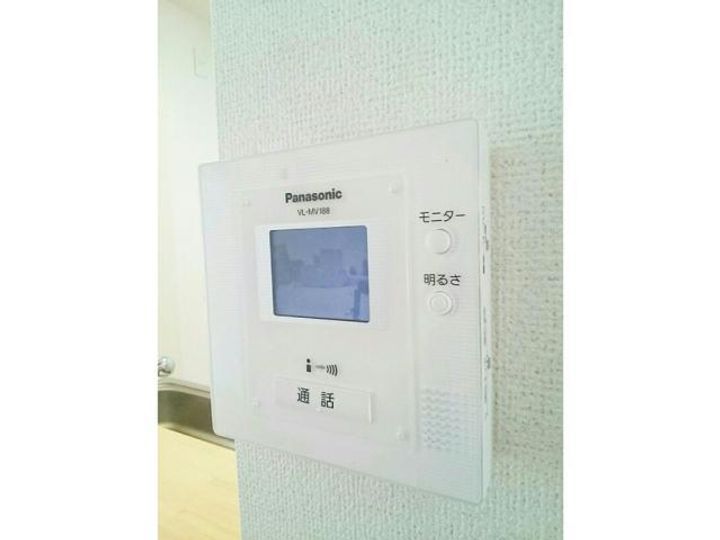 フォルシュミッテの内装