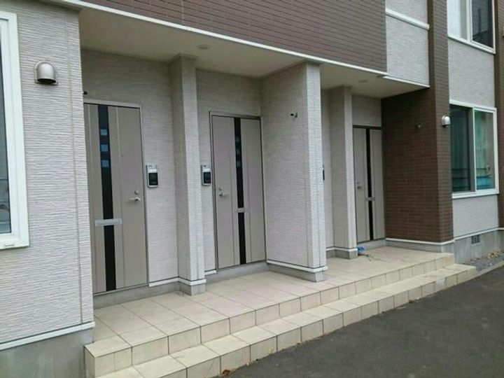 フォルシュミッテの地図