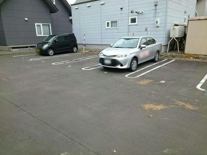 フォルシュミッテの地図