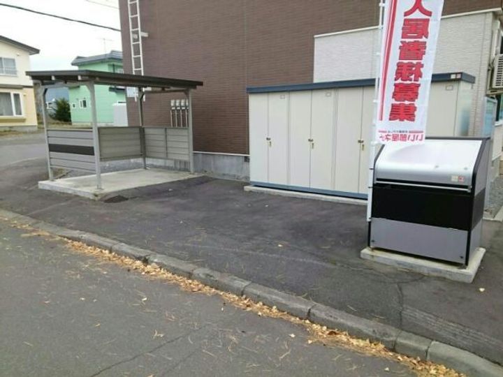 フォルシュミッテの地図