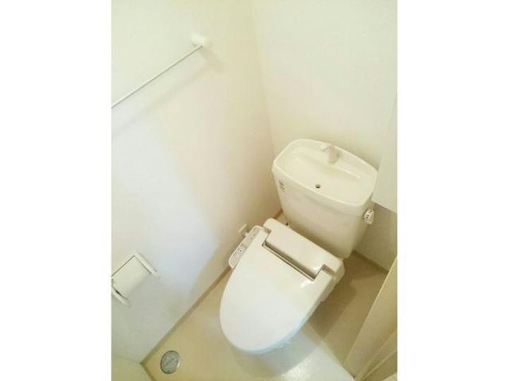 フォルシュミッテの内装