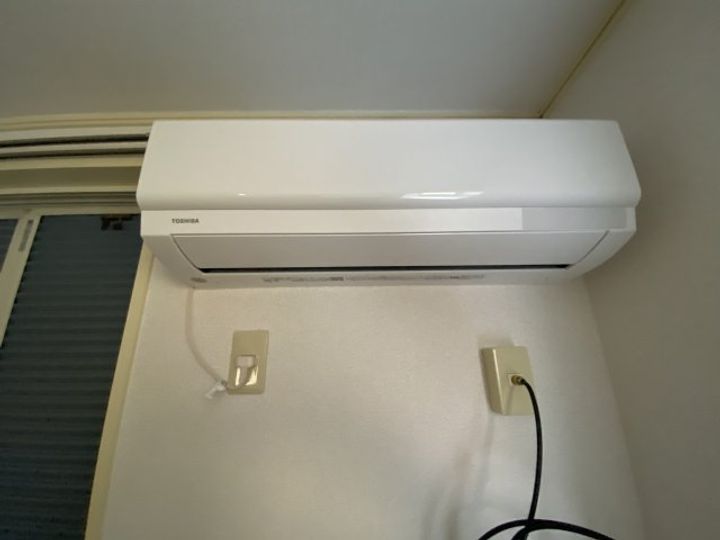 ウッドシティの内装