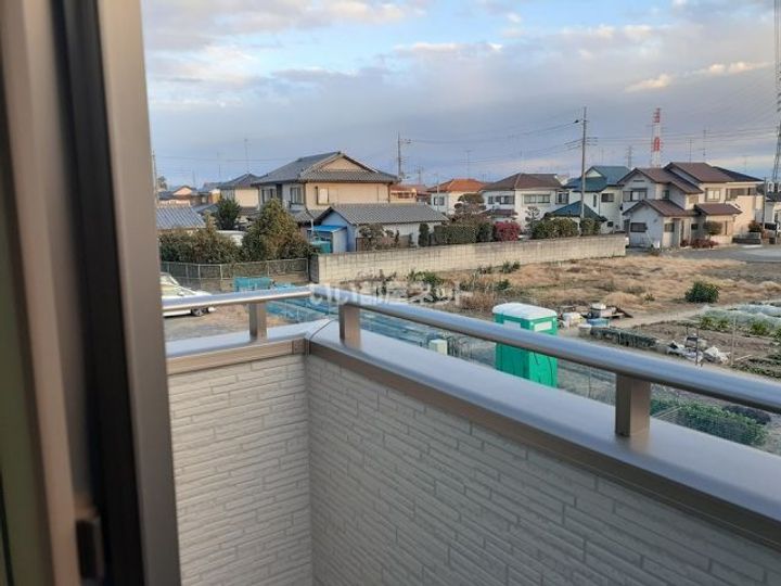 埼玉県熊谷市円光2(一戸建)の賃貸物件の内装