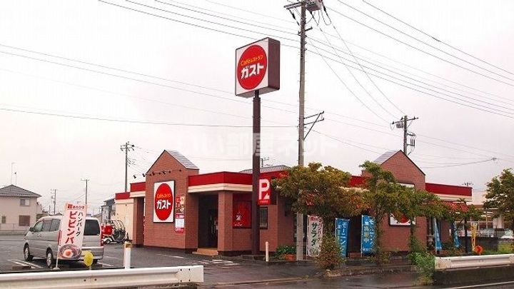 埼玉県熊谷市円光2(一戸建)の賃貸物件の周辺