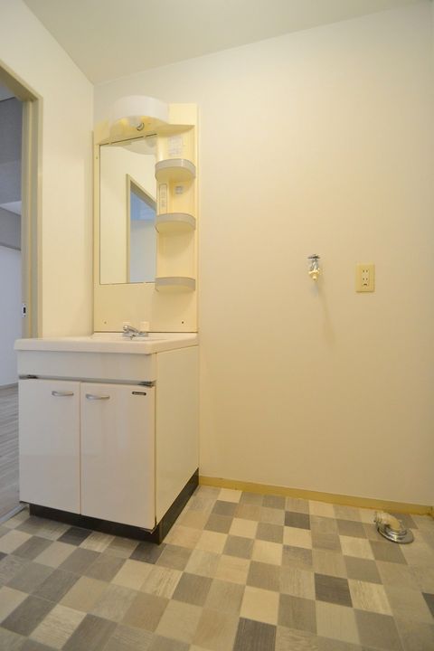 ドルミ庚午の内装