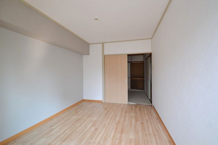 ドルミ庚午の内装