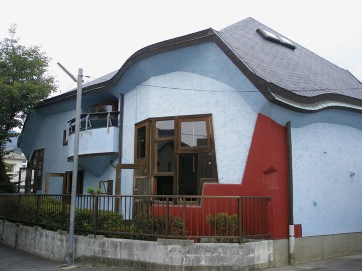 ドルミ庚午の周辺