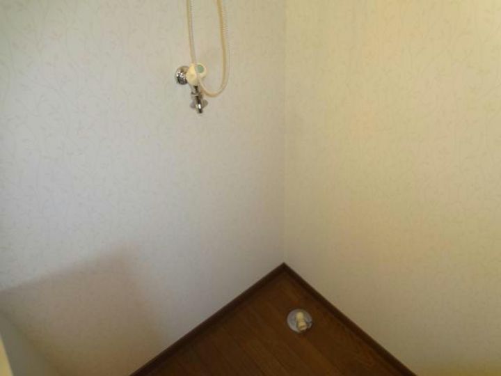 パークハイツ(中興野)の内装