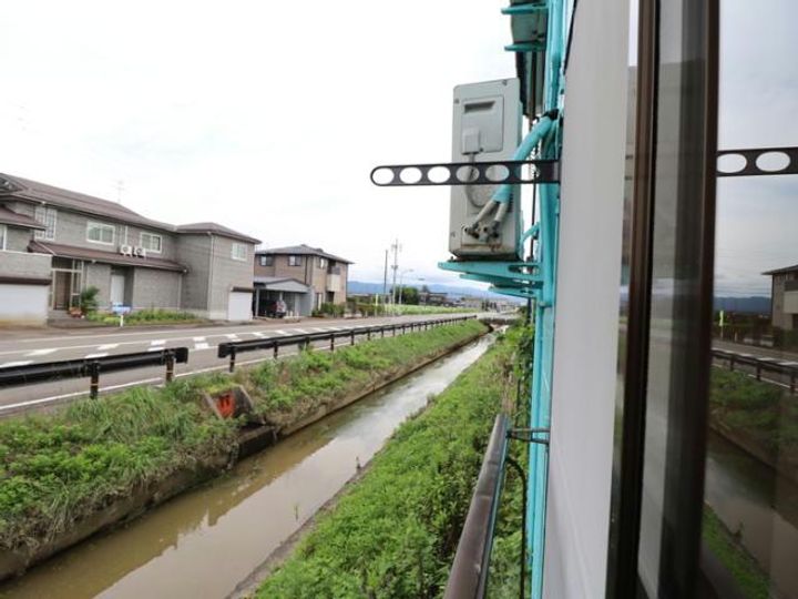 パークハイツ(中興野)のその他画像