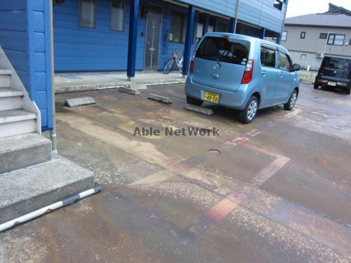 パークハイツ(中興野)のその他画像