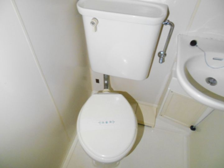 シャトー鶴の内装