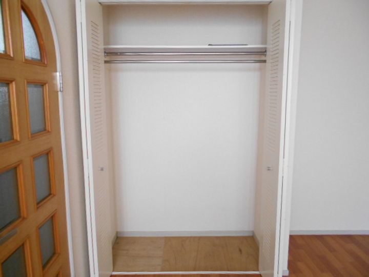 シャトー鶴の内装