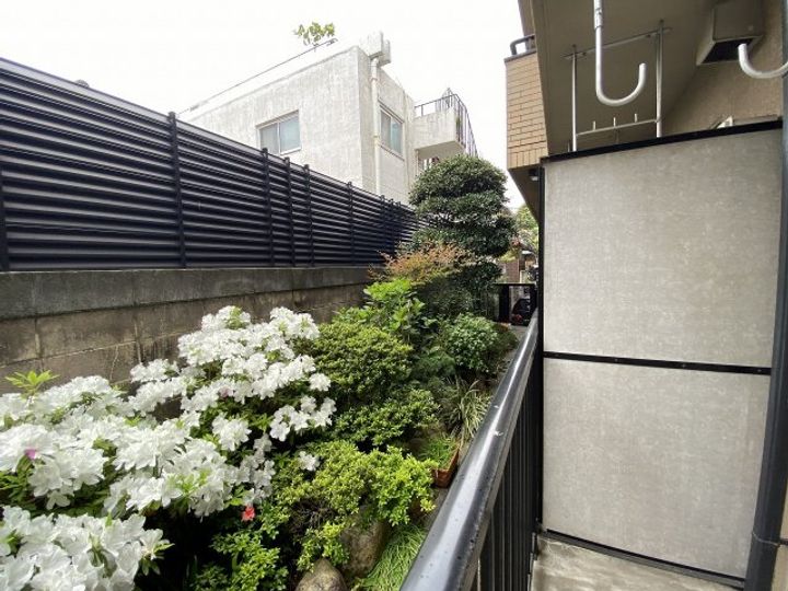 東京都北区西が丘1(マンション)の賃貸物件のその他画像