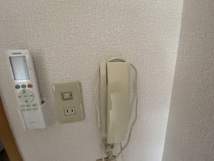 東京都北区西が丘1(マンション)の賃貸物件の内装