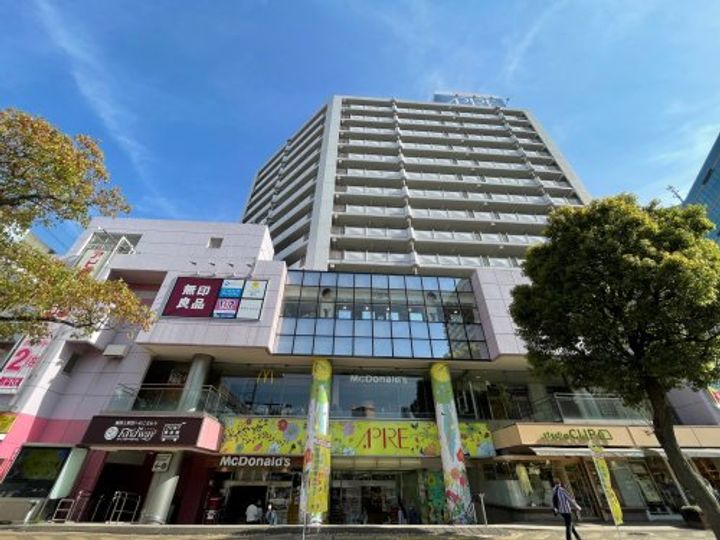 東京都北区西が丘1(マンション)の賃貸物件の周辺
