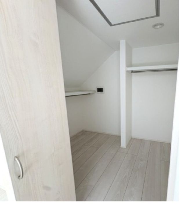 東京都府中市美好町1(一戸建)の賃貸物件の内装