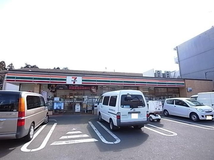 アスターミキの周辺