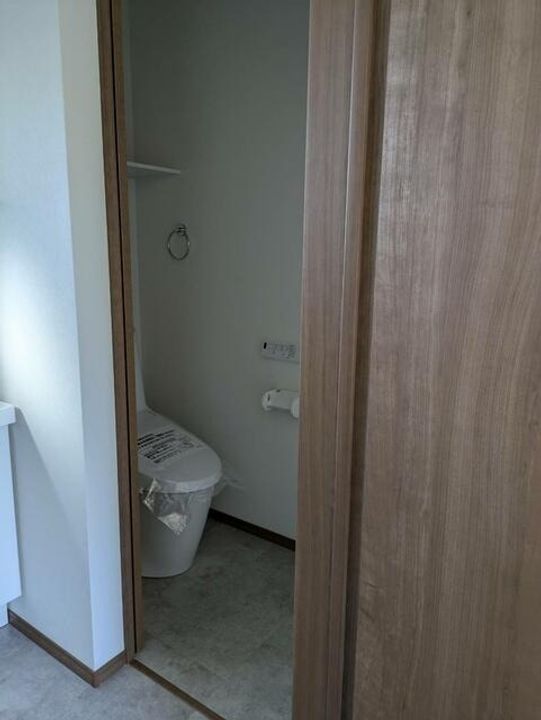 コンフォートテラスの内装
