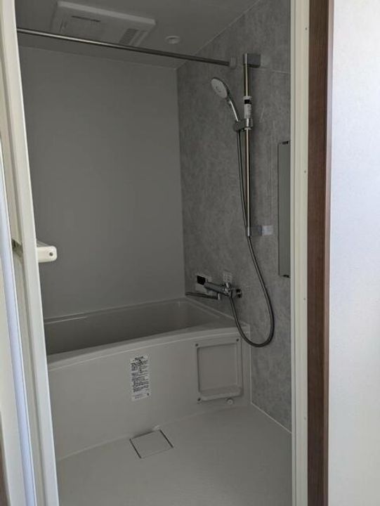 コンフォートテラスの風呂