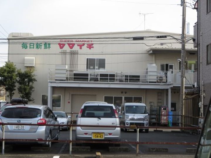 東京都江戸川区南篠崎町2(マンション)の賃貸物件の周辺