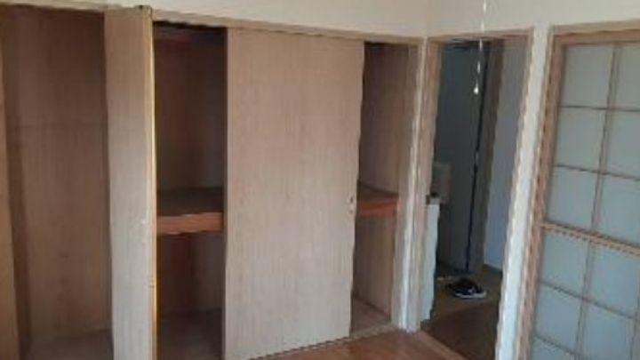 東京都中野区江原町2(マンション)の賃貸物件の内装