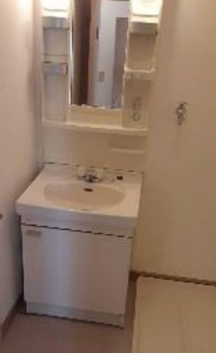 東京都中野区江原町2(マンション)の賃貸物件の内装