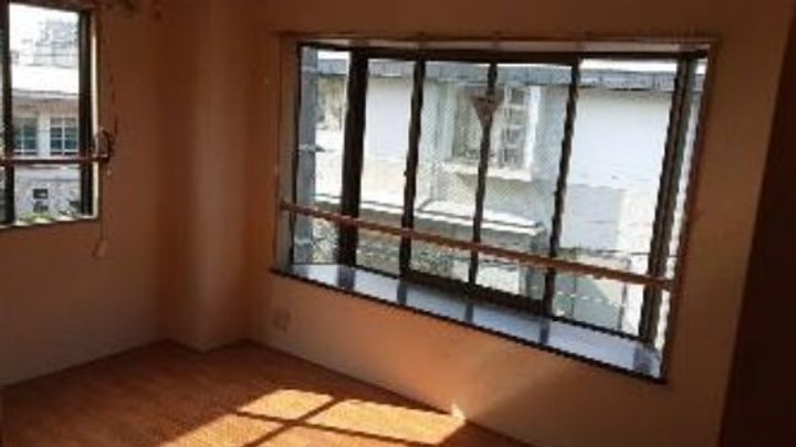 東京都中野区江原町2(マンション)の賃貸物件の居間