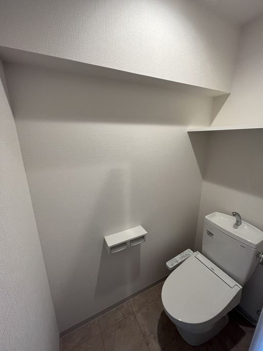 ノールエストの内装