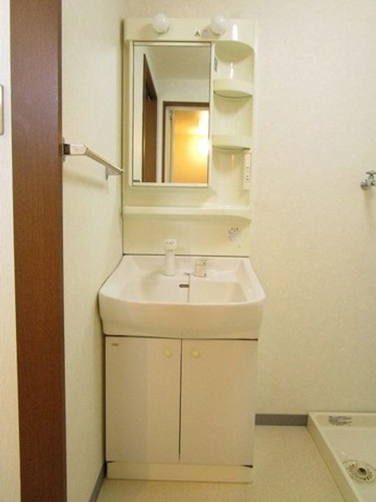 プレミール6番館の内装